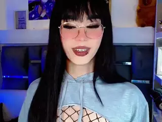 Julia-Lopez's Live Sex Cam Show