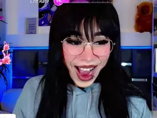 Julia-Lopez's Live Sex Cam Show