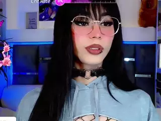 Julia-Lopez's Live Sex Cam Show