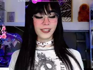Julia-Lopez's Live Sex Cam Show