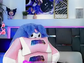 Julia-Lopez's Live Sex Cam Show