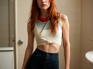 Maddiegirl's Live Sex Cam Show