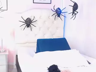 Mollyy-Smith's Live Sex Cam Show