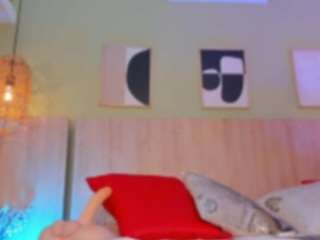 oh-hollyy Live Webcam on CamSoda