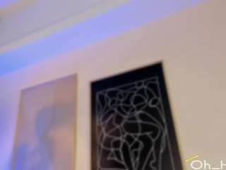 oh-hollyy from CamSoda is Freechat