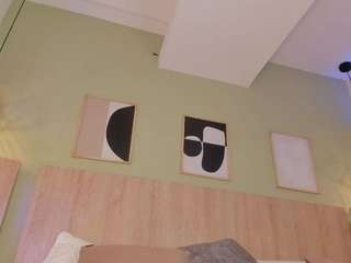 oh-hollyy's live room