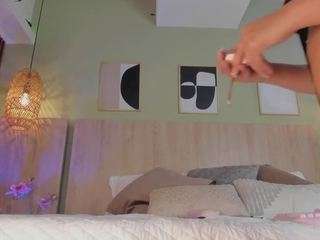 Oh-Hollyy live webcam show
