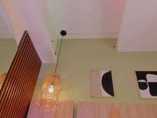Oh-Hollyy live webcam show
