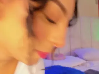 Oh-Hollyy's Live Sex Cam Show
