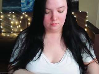 sonyabelfort Live Webcam on CamSoda