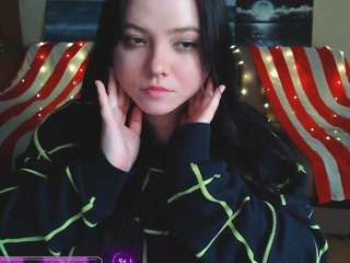 sonyabelfort Live Webcam on CamSoda