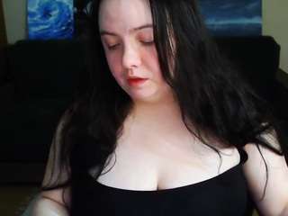 sonyabelfort Live Webcam on CamSoda