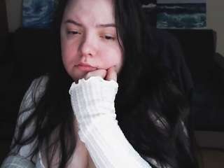 sonyabelfort Live Webcam on CamSoda