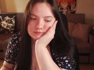 sonyabelfort Live Webcam on CamSoda