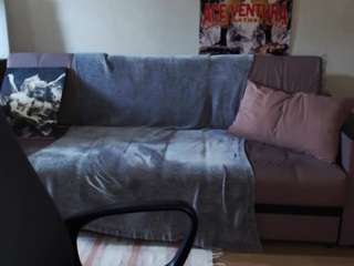 Live cam show with SonyaBelfort