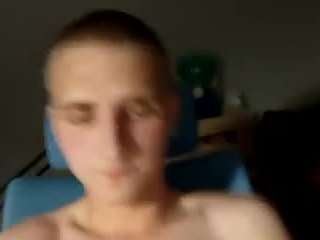 stanislawuznanski Live Webcam on CamSoda