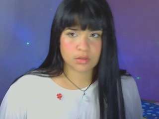 antonnellaa webcam model