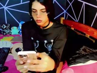camilahapperxx Live Webcam on CamSoda