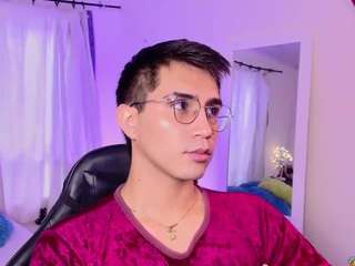 chrismaddox Live Webcam on {site_name}