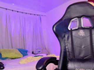 chrismaddox Live Webcam on {site_name}