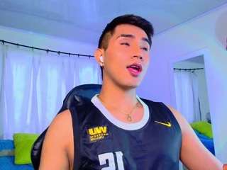 chrismaddox Live Webcam on CamSoda