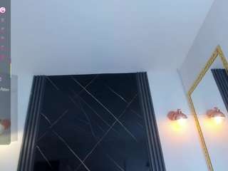 evaloviaa1 Live Webcam on CamSoda