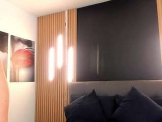 evaloviaa1 Live Webcam on CamSoda