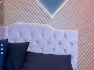 evaloviaa1 Live Webcam on CamSoda