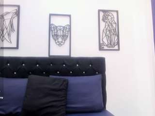 evaloviaa1 live cam profile