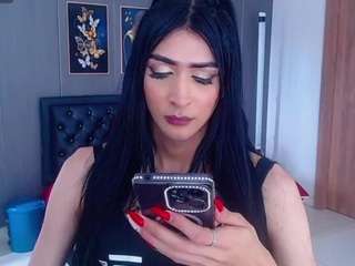 evelynnsex Live Webcam on CamSoda