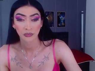 evelynnsex Live Webcam on CamSoda