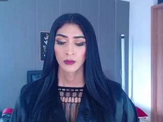 evelynnsex Live Webcam on CamSoda