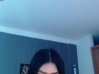 evelynnsex Live Webcam on CamSoda