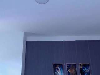evelynnsex Live Webcam on CamSoda