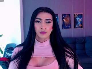 evelynnsex Live Webcam on CamSoda