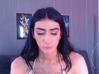 evelynnsex Live Webcam on CamSoda
