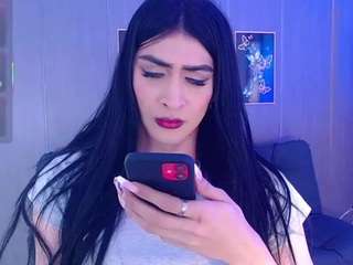 evelynnsex