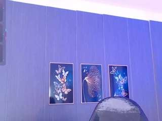 evelynnsex webcam