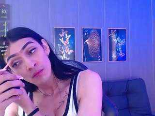 evelynnsex Live Webcam on CamSoda