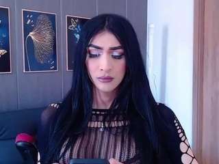 evelynnsex Live Webcam on CamSoda