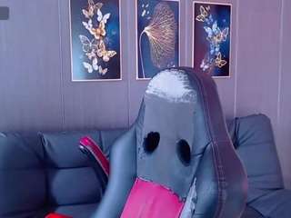 evelynnsex Live Webcam on CamSoda