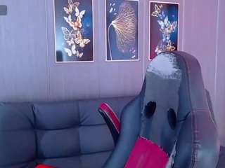 evelynnsex Live Webcam on CamSoda