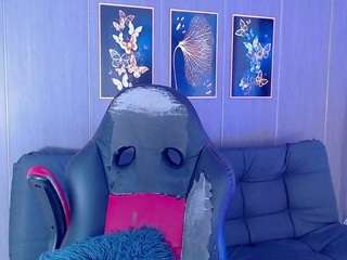 evelynnsex Live Webcam on CamSoda