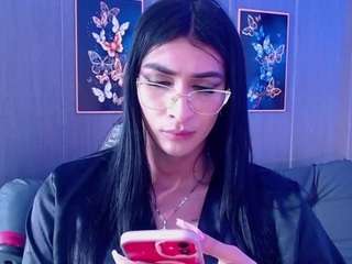 evelynnsex webcam
