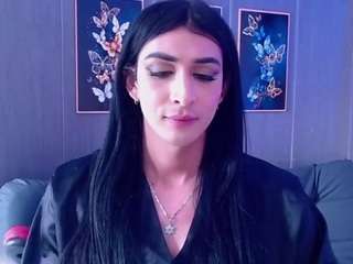 evelynnsex Live Webcam on CamSoda