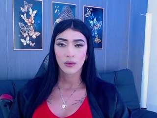 evelynnsex Live Webcam on CamSoda