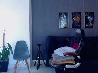 evelynnsex Live Webcam on CamSoda