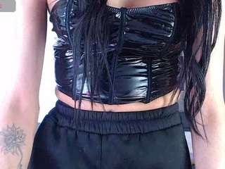 evelynnsex - Live HD Webcam