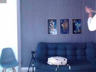 evelynnsex webcam model