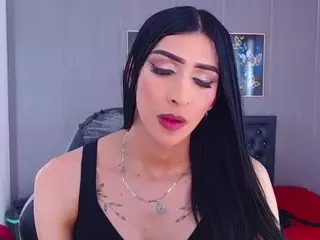 Evelynnsex's Live Sex Cam Show